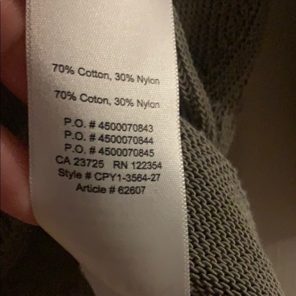 Babaton sweater top size XS stylish scoop neck - Picture 6 of 7